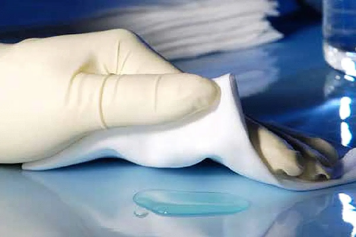 Cleanroom Disinfectants & Solutions (Contec®)