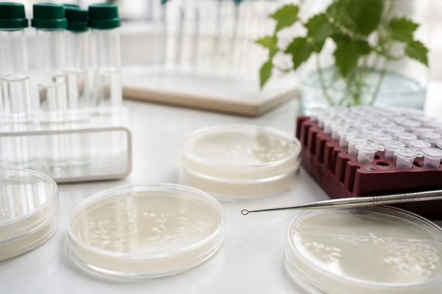 Products for Cloning